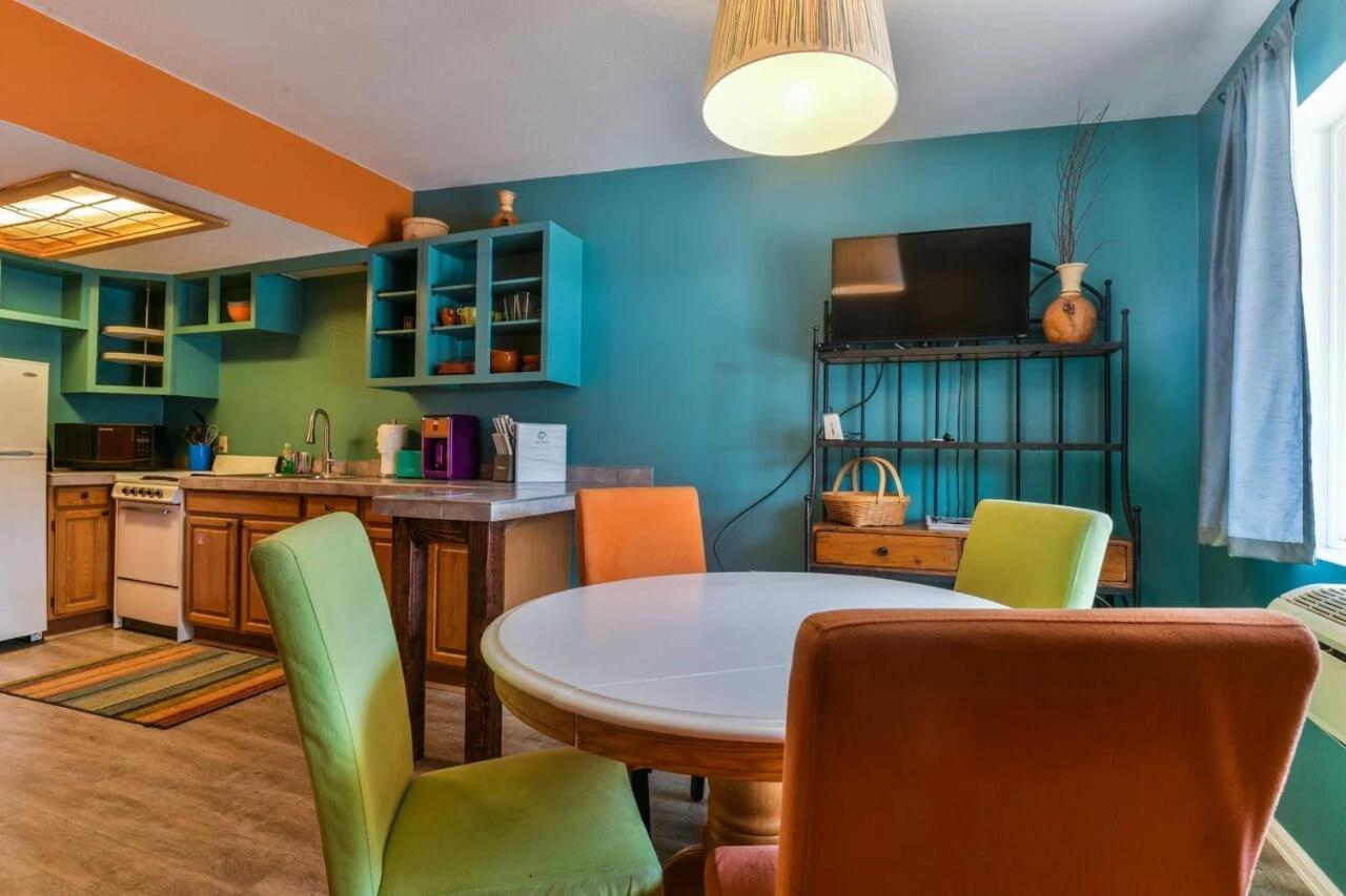 Charming 2 Bedroom Near Downtown - Rose Tree 1 Moab Ngoại thất bức ảnh