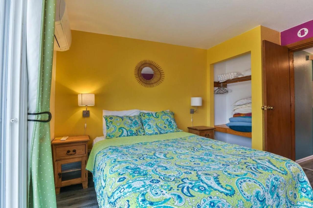 Charming 2 Bedroom Near Downtown - Rose Tree 1 Moab Ngoại thất bức ảnh
