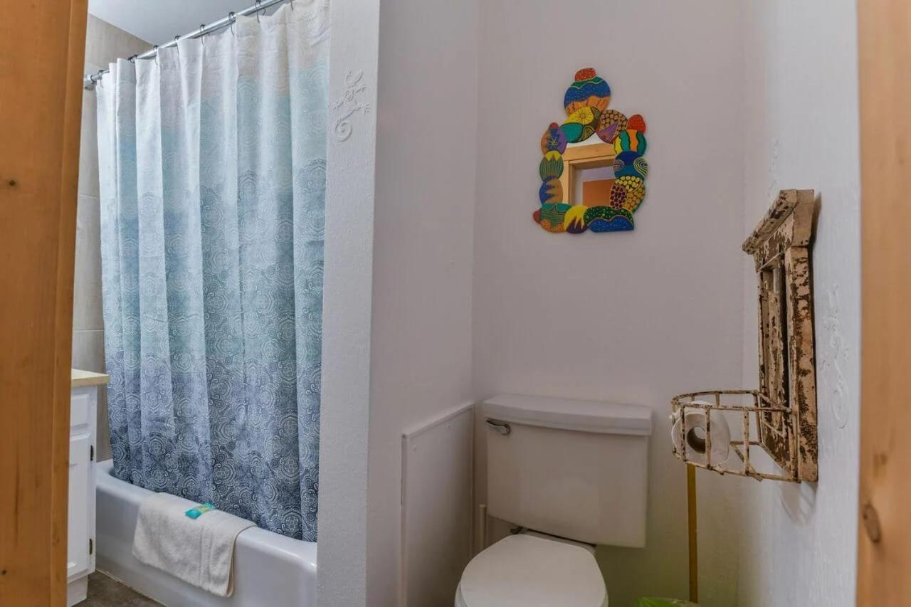 Charming 2 Bedroom Near Downtown - Rose Tree 1 Moab Ngoại thất bức ảnh