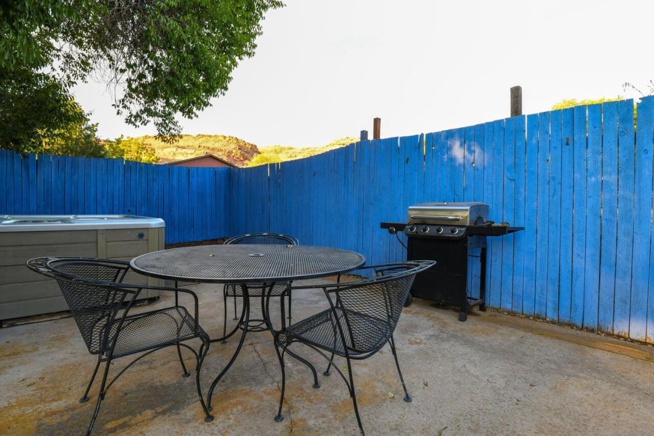 Charming 2 Bedroom Near Downtown - Rose Tree 1 Moab Ngoại thất bức ảnh