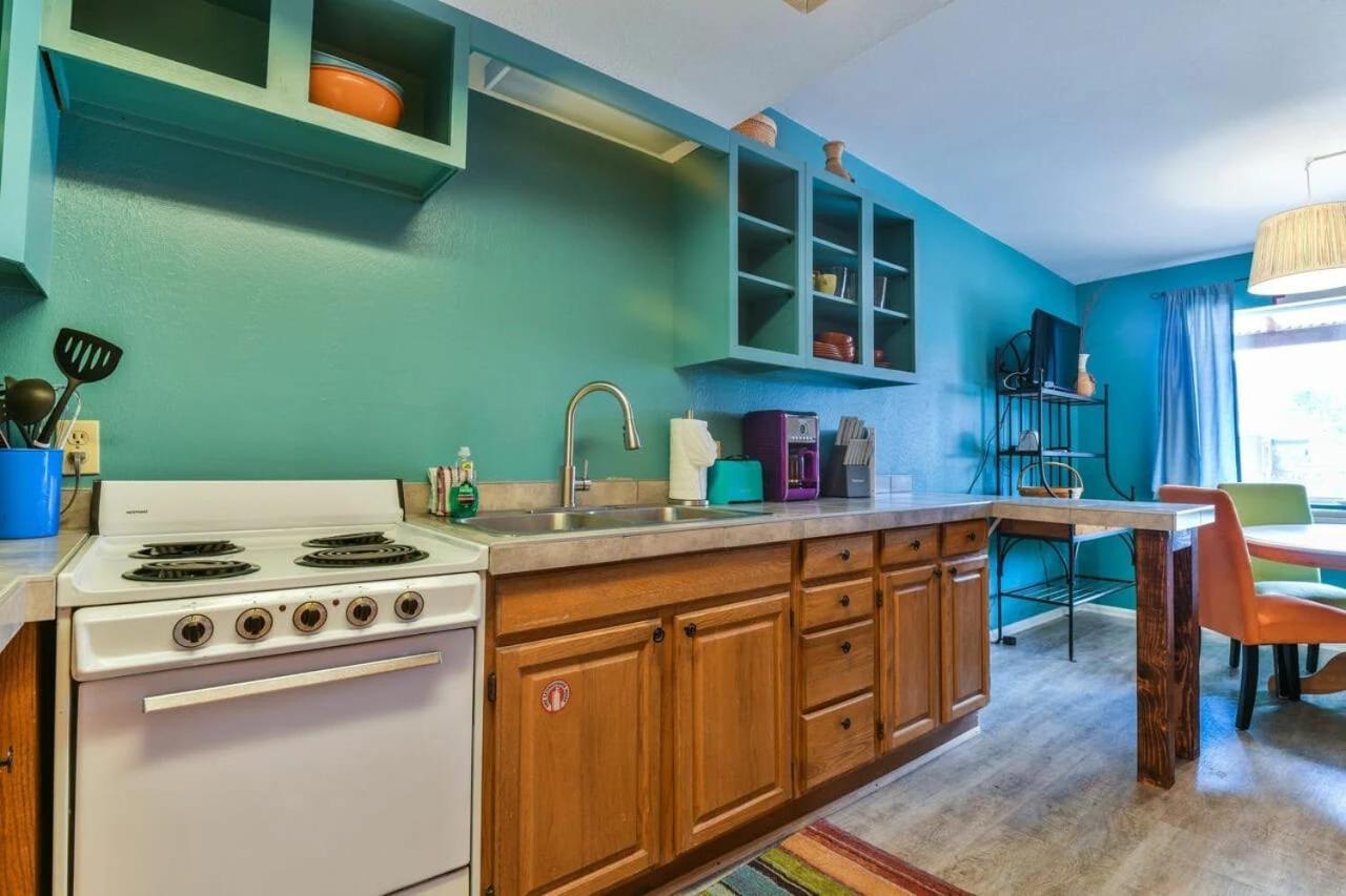 Charming 2 Bedroom Near Downtown - Rose Tree 1 Moab Ngoại thất bức ảnh