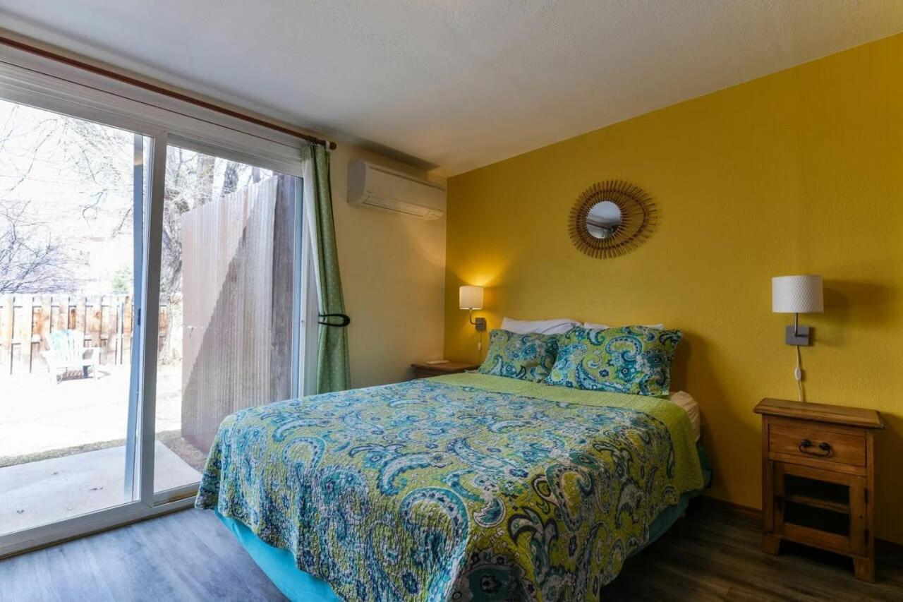Charming 2 Bedroom Near Downtown - Rose Tree 1 Moab Ngoại thất bức ảnh
