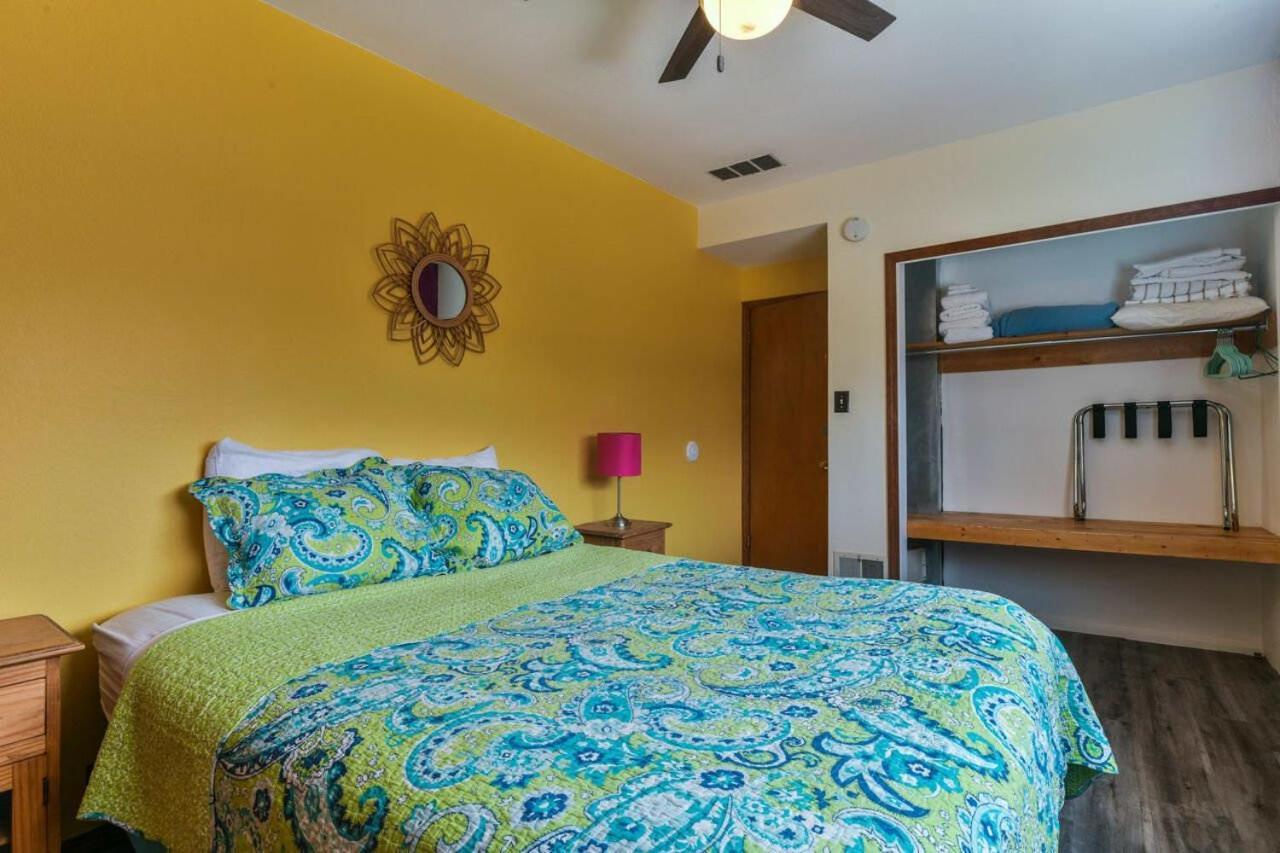 Charming 2 Bedroom Near Downtown - Rose Tree 1 Moab Ngoại thất bức ảnh
